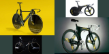 Revolutionizing Cycling: Lotus Type 136 E-Bike – Lightweight Design, Smart Technology, and Handcrafted Excellence