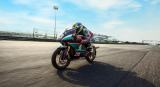 Revving up Innovation: TVS Racing Launches India’s First Electric Motorcycle Racing Championship