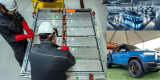 Rivian’s Game-Changing Battery Innovation: Transforming EV Affordability and Customization