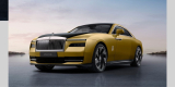 Rolls-Royce Spectre: A Grand Entry into the Indian Luxury Car Market with Exclusive Range, Pricing, and Impressive Specs