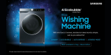 Samsung AI Ecobubble Washing Machines Launched in India: Price, Specifications, and Features Revealed