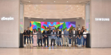 Samsung BKC: Unveiling a Technological Wonderland – Home Cafés, Hobby Rooms, and Exclusive Galaxy S24 Series Premiere