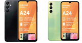 Samsung Galaxy A24 4G Charging Details Revealed by TUV Certification, Spotted on Bluetooth SIG Ahead of Launch