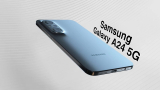 Samsung Galaxy A24: Specs, Renders, and Price Revealed Ahead of Launch