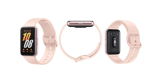 Samsung Galaxy Fit 3 Leaks Surface – Explore New Features and Stylish Color Options on Official Website!