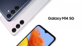 Samsung Galaxy M14 5G Launches in India with 50MP Camera and 5nm Chipset