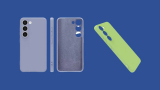 The color Options for the Samsung Galaxy S23 Series Case and Cover Leaked Prior to Release