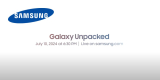 Samsung Galaxy Unpacked 2024: July 10th Launch of Galaxy Z Fold 6, Galaxy Z Flip 6, Galaxy Watch Ultra, and More