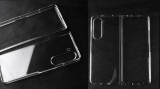 Samsung Galaxy Z Fold 5: Leaked Case Reveals Stunning Design Ahead of Launch