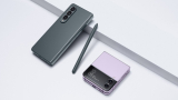 Samsung Galaxy Z Fold 5 and Z Flip 5: Storage Variants and Color Options Leaked Ahead of Launch in India