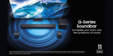 Samsung Launches 2025 Q Series Soundbars in India: Starts at ₹14,990 with AI Audio & Dolby Atmos Support