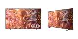 Samsung Launches QLED QE1D 2024 Series TVs in India: Specs, Features, and Pricing Detailed