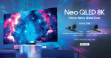 Samsung Launches Ultra-Premium Neo QLED 8K and 4K TVs in India: Price, Specifications, and More