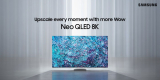 Samsung Wows at CES 2024 with Neo QLED 8K, Transparent Micro LED Displays, and More Innovations
