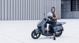 Sarkcyber HC 200 Ursa: The Ultimate Electric Scooter for European Urban Commuters