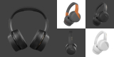Sonic Lamb Headphones: Elevate Your Audio Experience with Hybrid Driver Tech and Four Music Modes