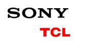 Sony and TCL Form Global Joint Venture to Expand Home Entertainment Business with BRAVIA TVs and Audio Products
