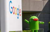 South Korea Fines Google $32 Million for Hindering Mobile Games on Competing Platform