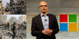 Standing Strong: Microsoft CEO Satya Nadella’s Message of Support for Employees in Israel