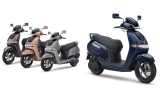 TVS Motor Company to Launch Highly Anticipated Electric Scooter: Embracing Innovation in Sustainable Mobility