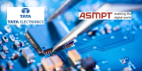 Tata Electronics and ASMPT Singapore Forge Major Partnership to Advance Semiconductor Assembly in India with ₹1.18 Lakh Crore Investment