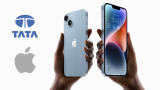 Tata Group to Manufacture iPhone 15 Models in India: Boosting Apple’s Presence