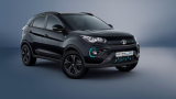 Tata Motors Releases Nexon EV MAX DARK: Features, Price, and Other Details