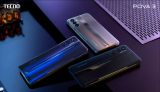 Tecno Pova Neo 3: FCC Listing and Google Supported Devices Confirmation Reveal Design and Specifications
