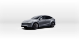 Tesla Model Y L Premium Launched in India with 3-Row Seating, 681km Range and AWD Performance