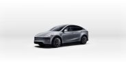 Tesla Model Y L Premium Launched in India with 3-Row Seating, 681km Range and AWD Performance