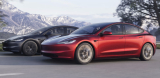 Tesla’s Refreshed Model 3: A Striking Blend of Style, Performance, and Accessibility