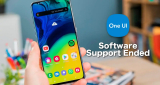 The End of Updates: Samsung Discontinues Software Support for Galaxy Note 10 Series