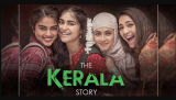 The Kerala Story: Ada Sharma Starrer Set to Release on ZEE5, Sparks Controversy and Adulation