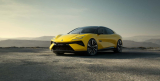 The Lotus Emeya Electric Sedan: Impressive Range, Competitive Price, and High-Tech Specs