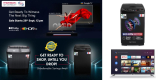 Thomson Unveils New Smart TVs, Fully Automatic Washing Machine in India: Features, Prices, and More
