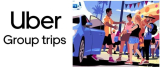 Uber Launches ‘Group Rides’ Feature in India: Share the Fare, Share the Fun!
