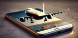 Uber Takes Flight: Introducing App-Based Flight Bookings for UK Travelers