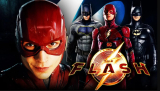 Unleash Your Superhero Fanaticism: Grab 50% Discount on ‘The Flash’ Tickets at PVR