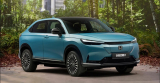 Unleashing Power and Range: Introducing the Honda e:Ny1 EV in Europe
