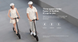 Unleashing Urban Mobility: Xiaomi Electric Scooter 4 Go Arrives in Europe