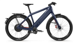 Unleashing the Stromer ST7 Alinghi Red Bull Racing Limited Edition E-Bike: Power, Performance, and Pure Thrills