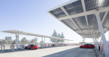 Unveiling Tesla’s Supercharger Financial Potential: A Projected $20 Billion Revenue Game-Changer