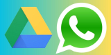 Update: WhatsApp Android Users to Face Google Drive Storage Impact as Chat Backups Counted from December 2023