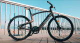 Urtopia Redefines the Cycling Experience with ChatGPT-Integrated e-Bike at Eurobike 2023