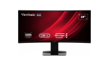 ViewSonic VG3419C: Unveiling a 34-inch 2K Curved Monitor with 120Hz Refresh Rate and KVM Switch