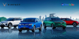VinFast’s $400 Million Investment Expands Electric Vehicle Production in India and Indonesia, Accelerating Global EV Presence