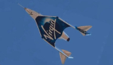 Virgin Galactic Soars to New Heights with Galactic 01: A Historic Commercial Spaceflight