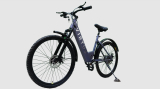 Virtus Motors Marks 7th Anniversary with Launch of Affordable Alpha A and Alpha I Electric Bicycles in India