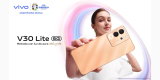 Vivo V30 Lite 5G Launched in Mexico: Specs, Pricing, and More Details Unveiled