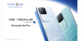 Vivo V30 Pro Global Launch – Cutting-Edge Features, Innovative Camera, and Stylish Design on February 28th!